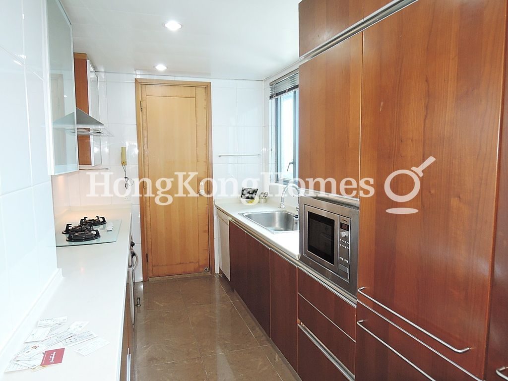 Kitchen — Residence Bel-air - Phase 01, Tower 07, Pokfulam