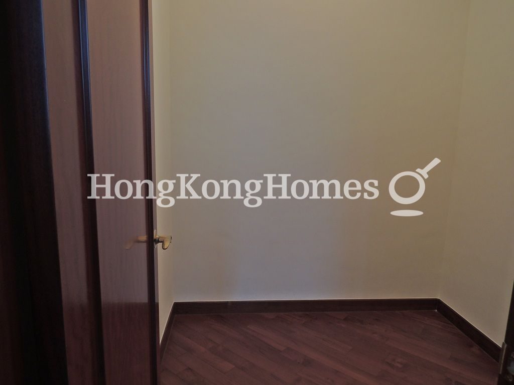 Third Bedroom — 囍匯 - 第2期- 第2座，灣仔