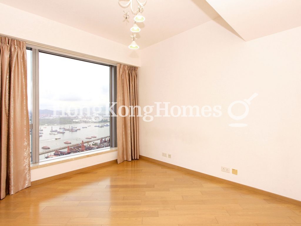 Master Bedroom — The Cullinan I, Tsim Sha Tsui