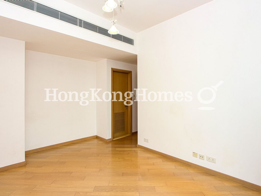 Master Bedroom — The Cullinan I, Tsim Sha Tsui