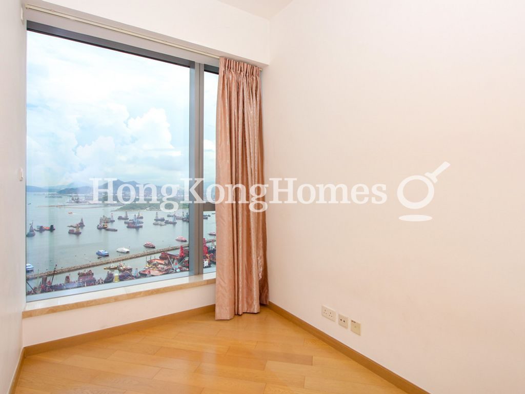 Second Bedroom — The Cullinan I, Tsim Sha Tsui