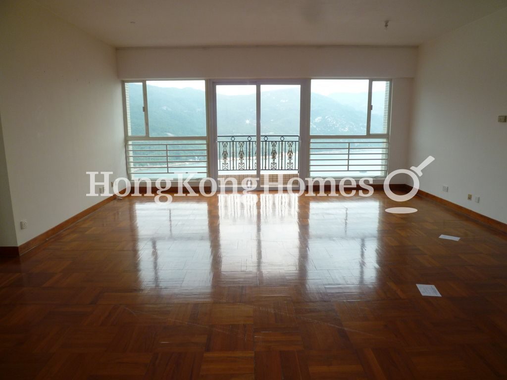 Living Room — The Redhill Peninsula - Block 01, Tai Tam