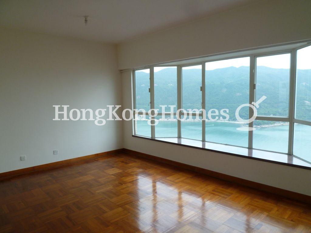 Master Bedroom — The Redhill Peninsula - Block 01, Tai Tam