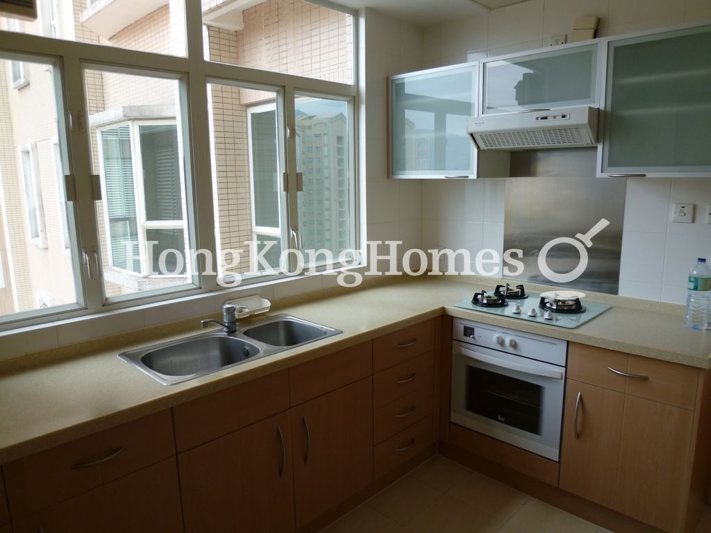 Kitchen — The Redhill Peninsula - Block 01, Tai Tam
