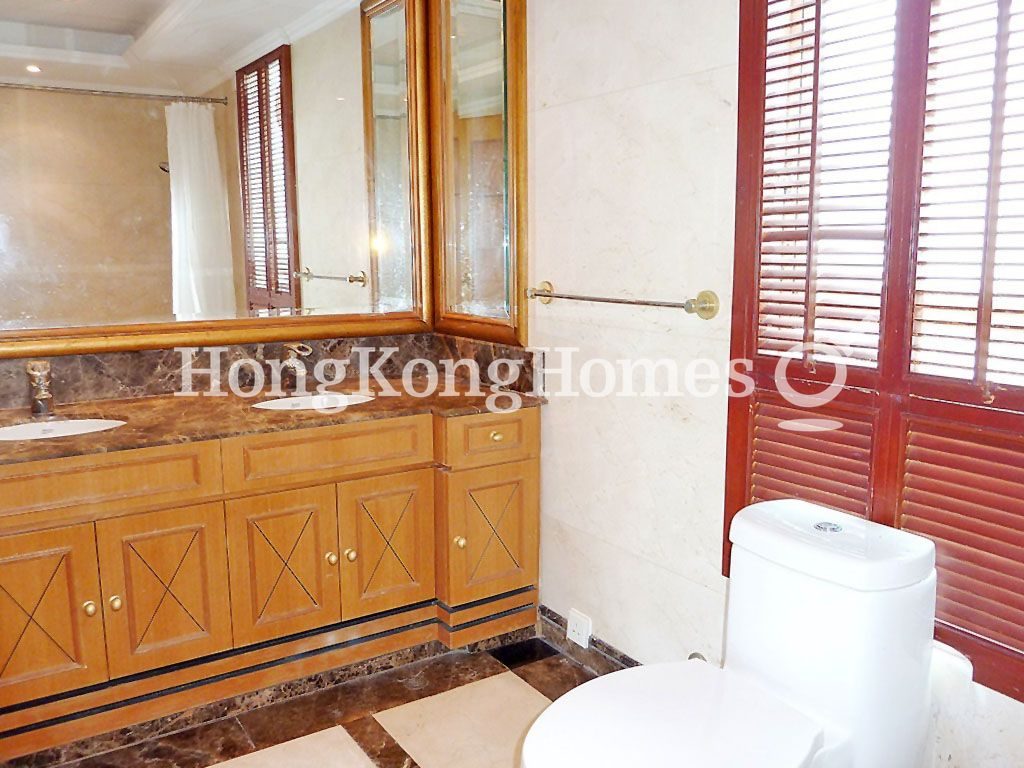 Master Bathroom — 紅山半島 - 第04座，大潭