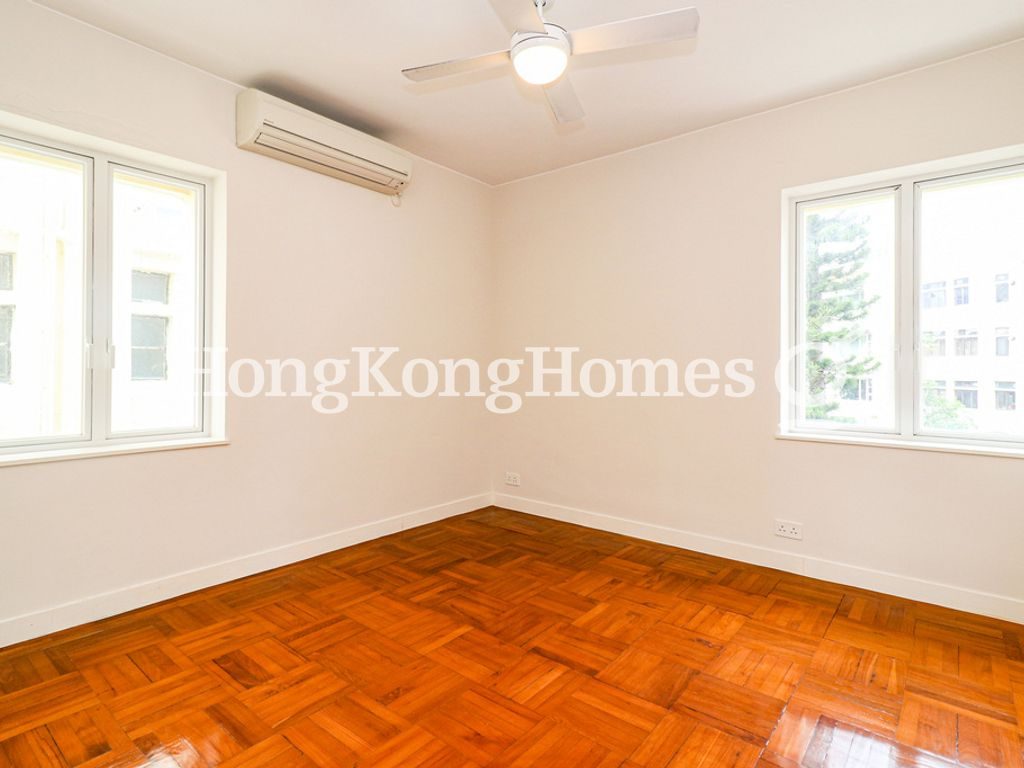 Second Bedroom — 環角徑 1號，舂坎角