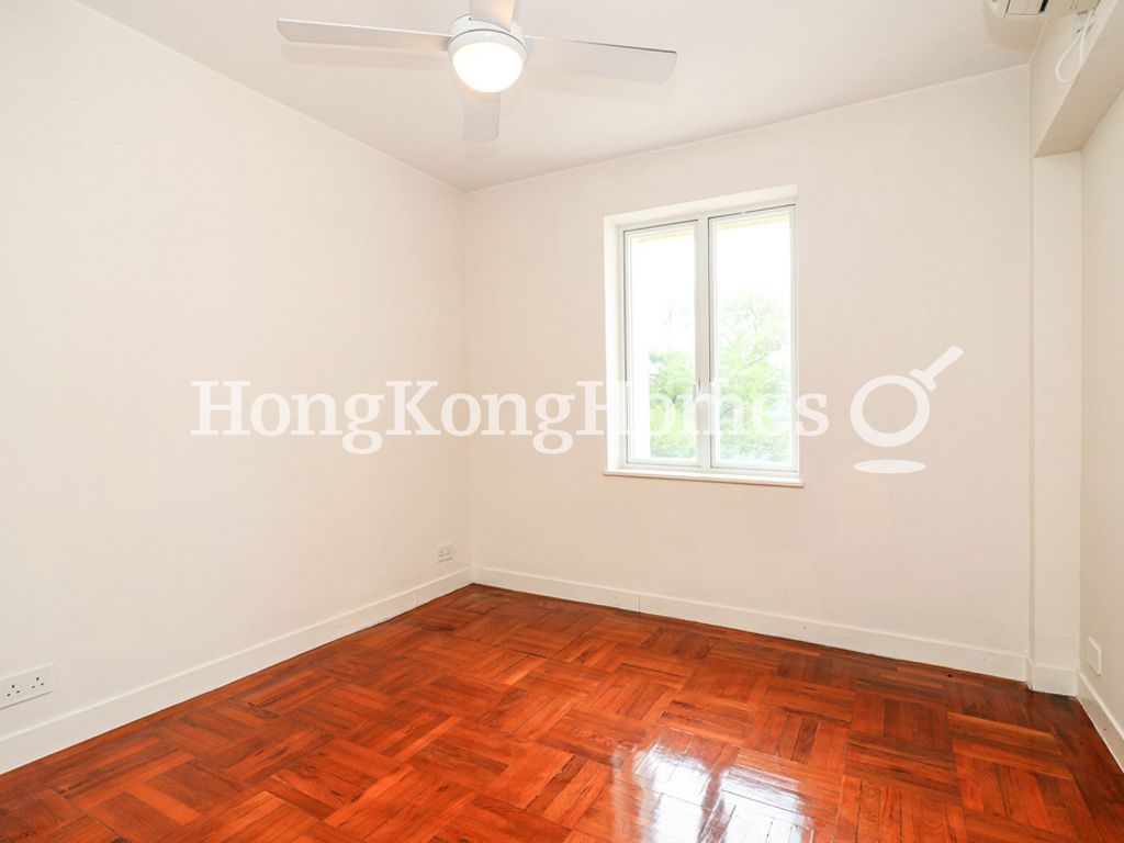 Third Bedroom — 環角徑 1號，舂坎角