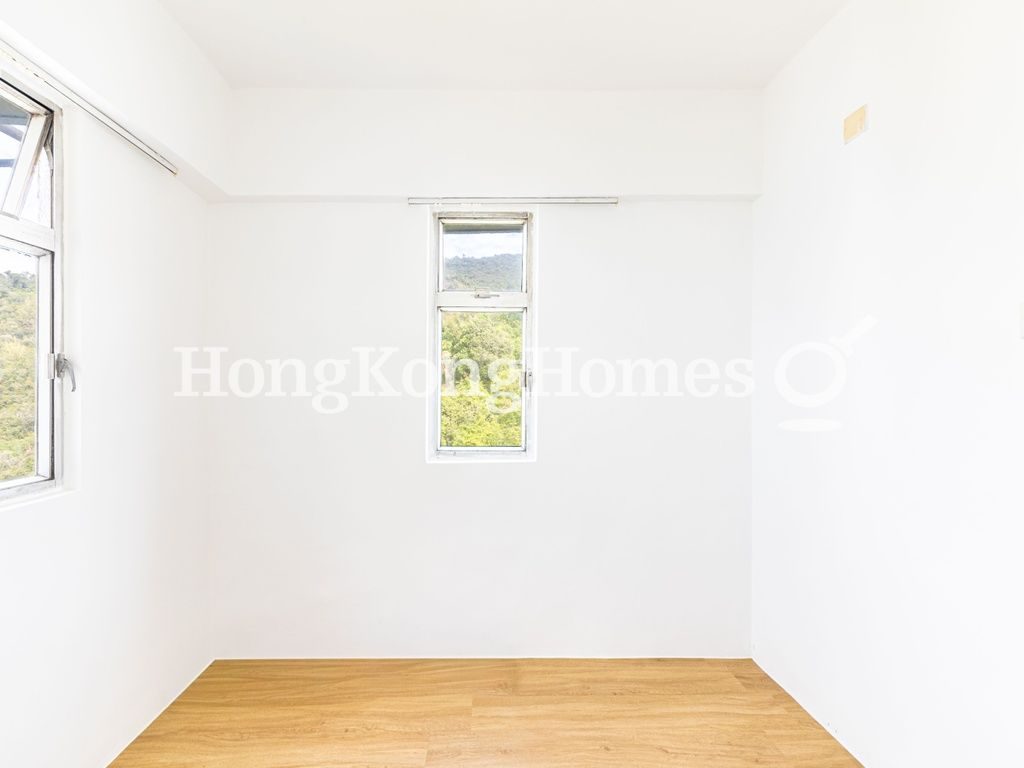 Maid's Room — 華亭閣，薄扶林