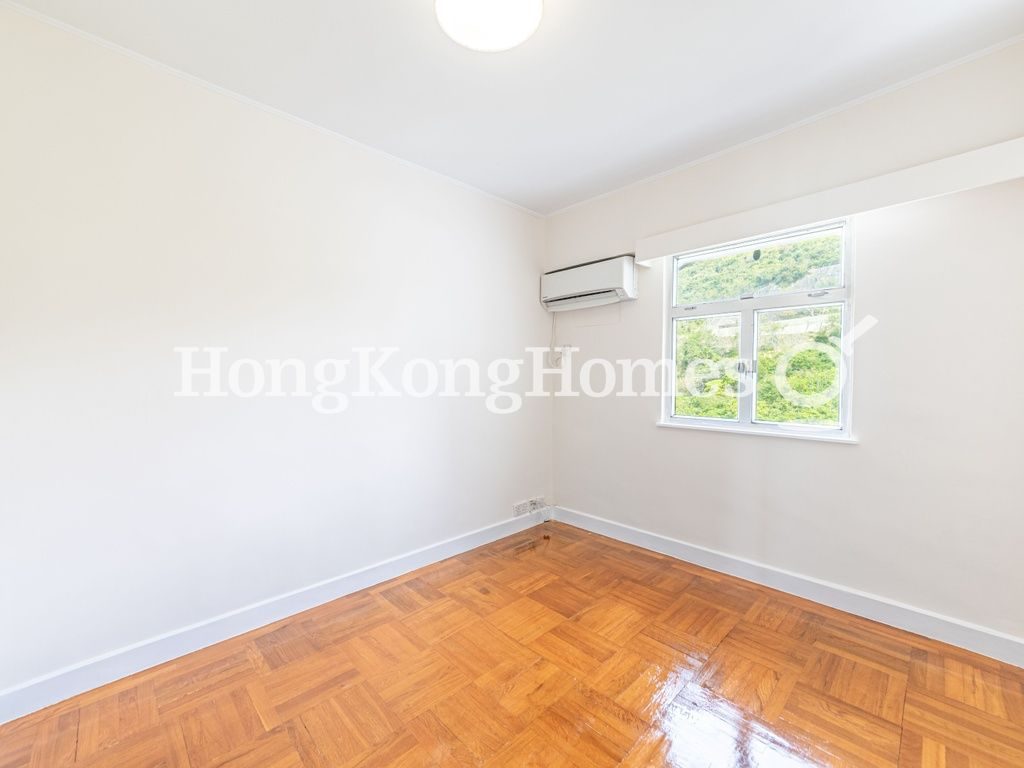 Third Bedroom — 華亭閣，薄扶林