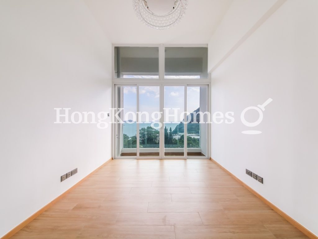 Living and Dining Room — Woodland Villa, Shouson Hill