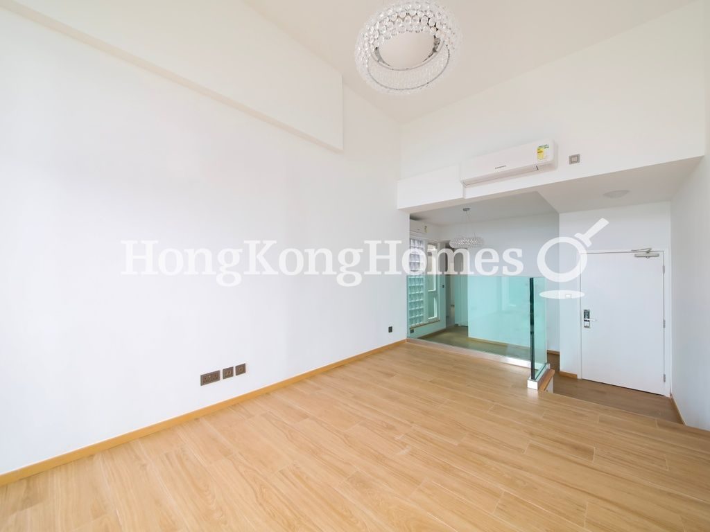 Living and Dining Room — Woodland Villa, Shouson Hill