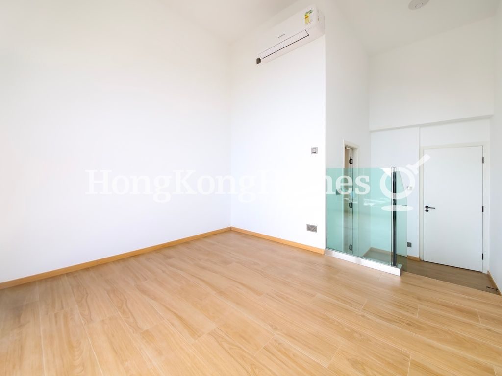Master Bedroom — Woodland Villa, Shouson Hill