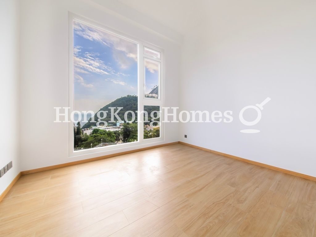 Master Bedroom — Woodland Villa, Shouson Hill