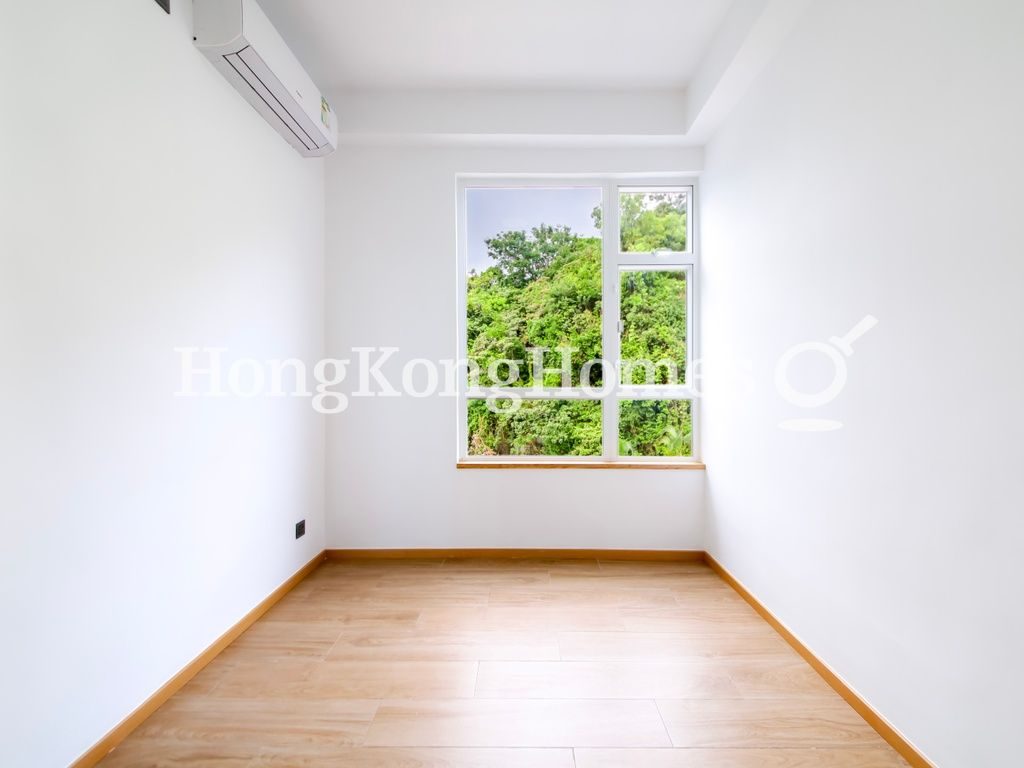 Second Bedroom — Woodland Villa, Shouson Hill