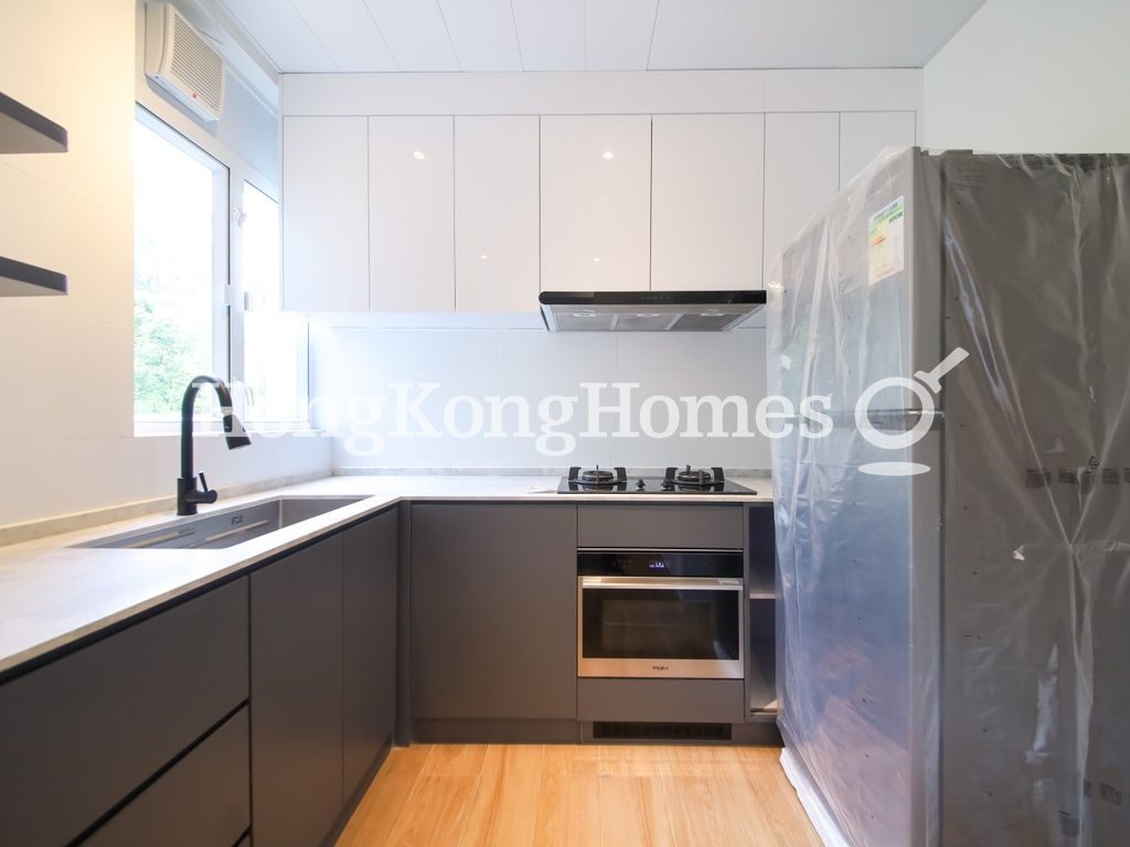 Kitchen — Woodland Villa, Shouson Hill