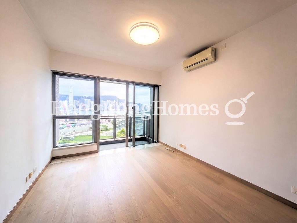 Living and Dining Room — Grand Austin - Tower 5, Tsim Sha Tsui