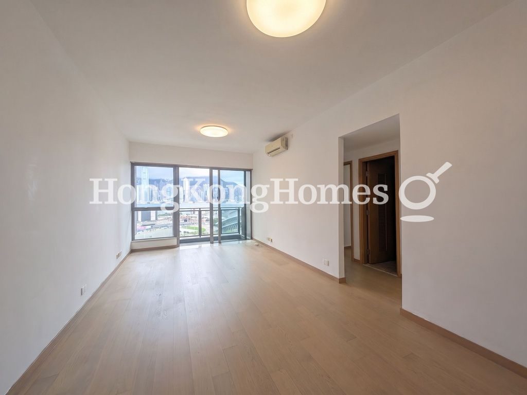 Family Room — Grand Austin - Tower 5, Tsim Sha Tsui