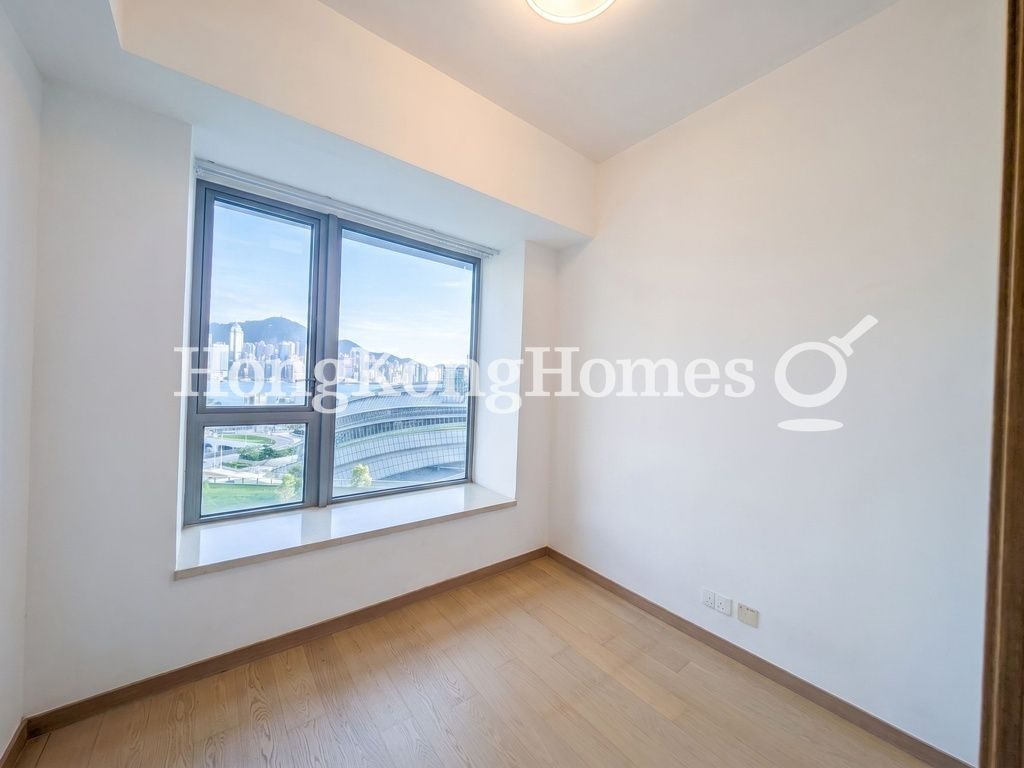 Second Bedroom — Grand Austin - Tower 5, Tsim Sha Tsui