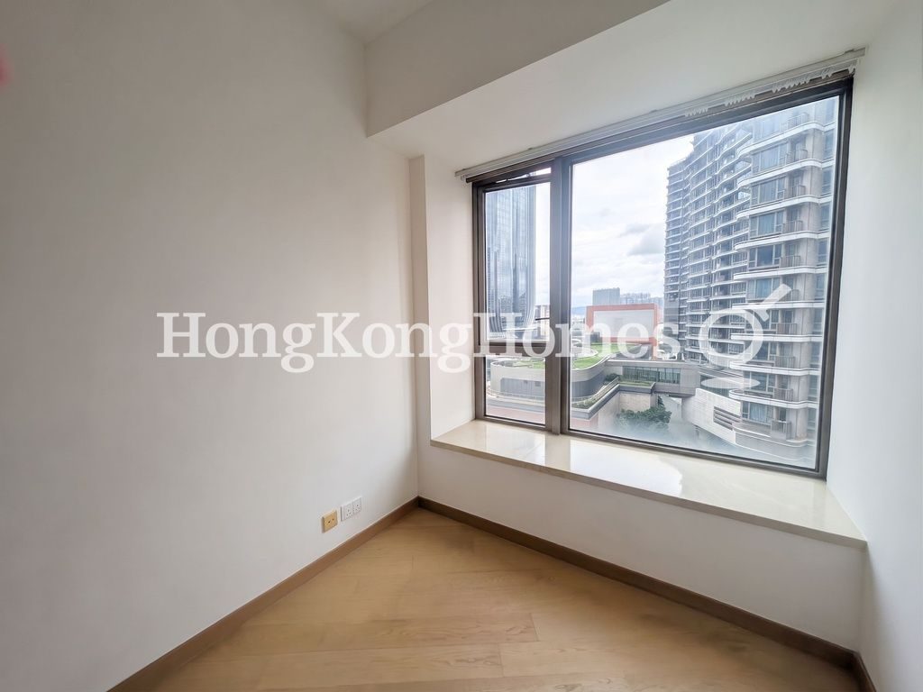 Third Bedroom — Grand Austin - Tower 5, Tsim Sha Tsui