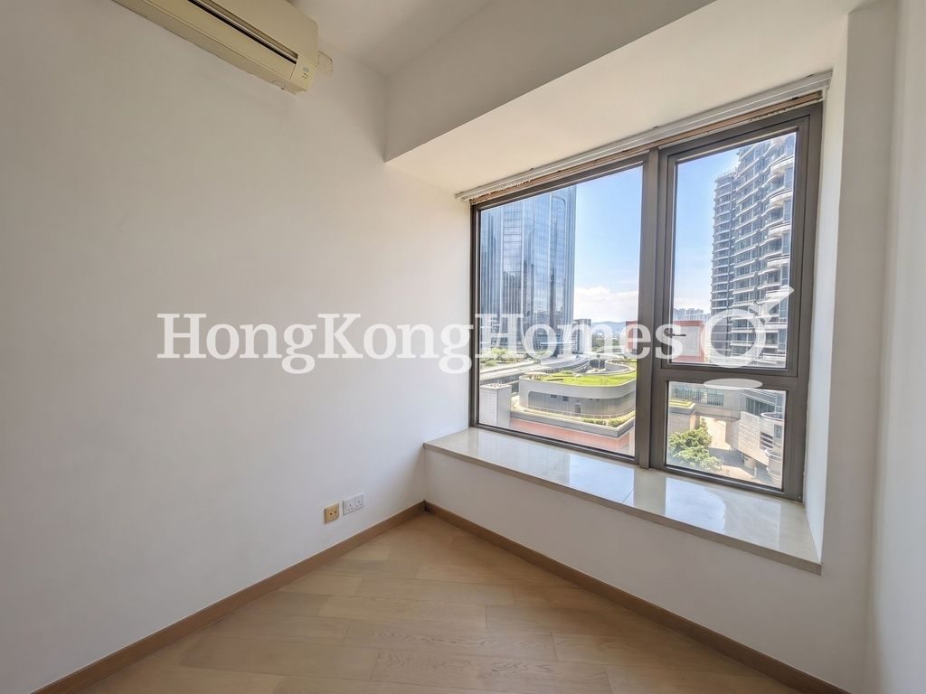 Fourth Bedroom — Grand Austin - Tower 5, Tsim Sha Tsui