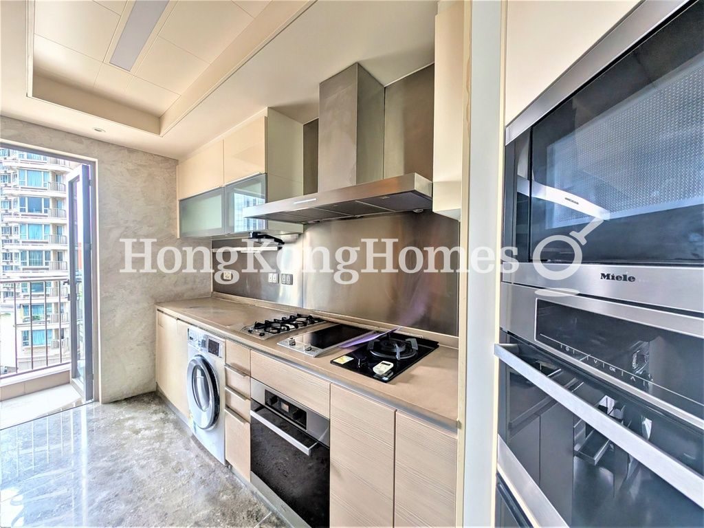 Kitchen — Grand Austin - Tower 5, Tsim Sha Tsui