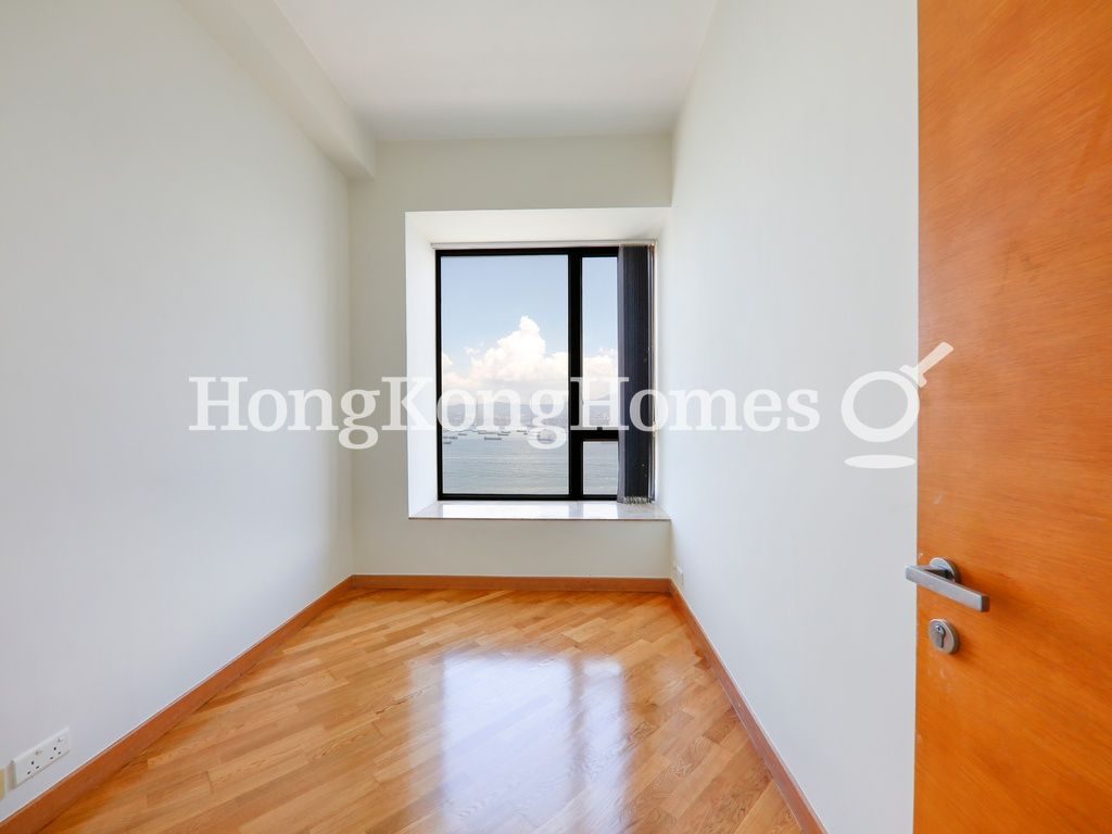 Second Bedroom — 維壹，西環堅尼地城