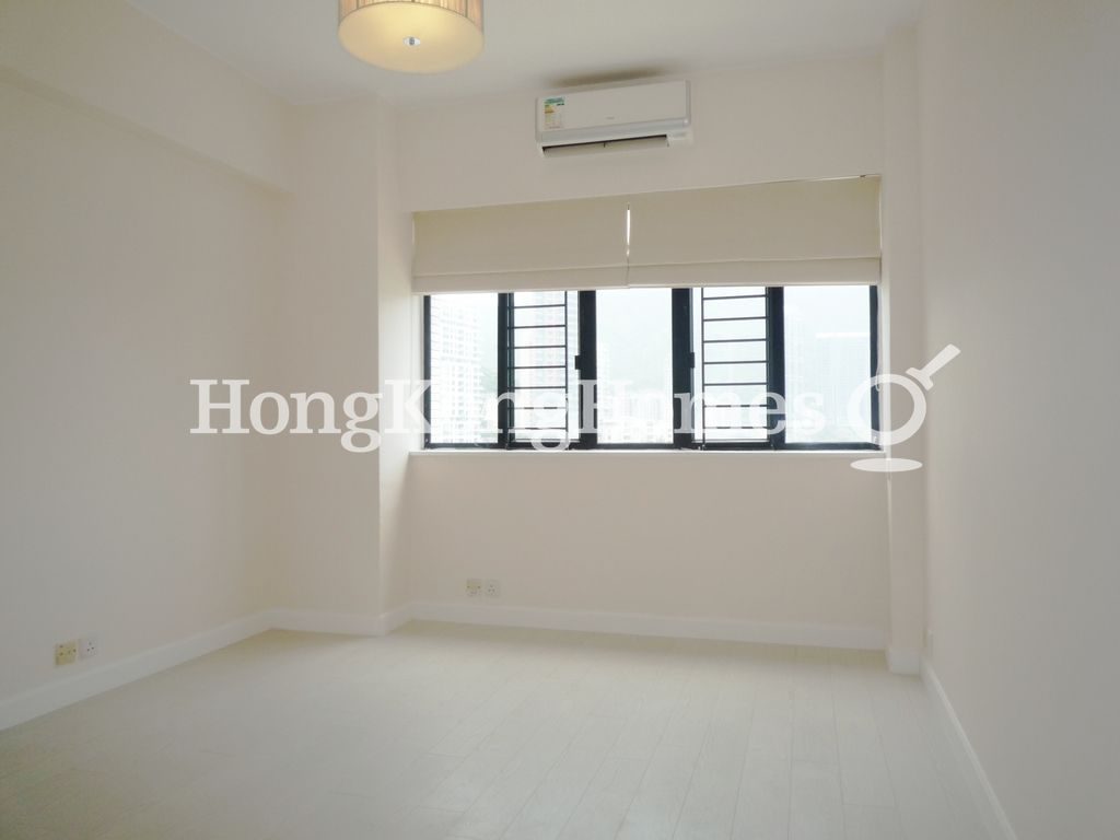 Second Bedroom — 麗景園 - 第11-12座，淺水灣