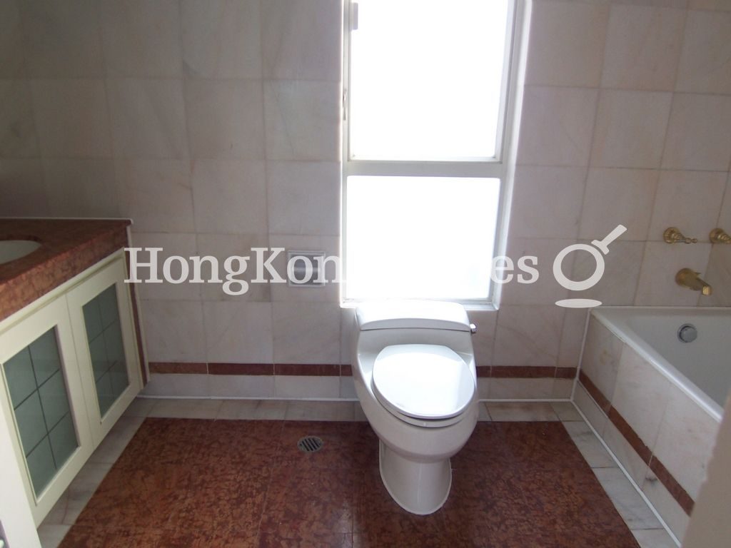 Master Bathroom — 紅山半島 - 第07座，大潭