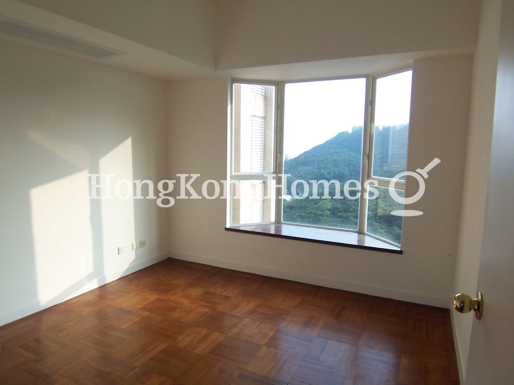 Second Bedroom — 紅山半島 - 第07座，大潭