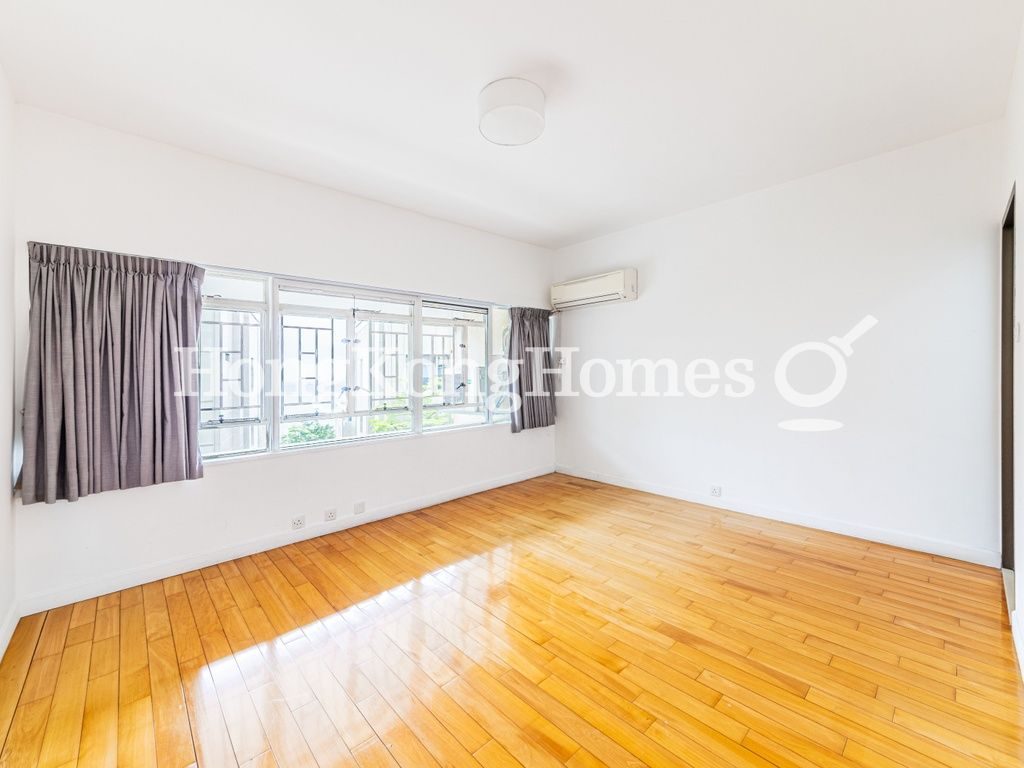 Master Bedroom — Bisney Villas (Crown Terrace, 5-13 Odd), Pokfulam