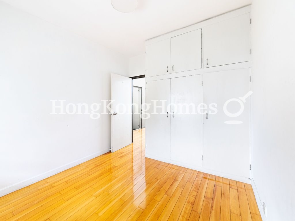 Second Bedroom — Bisney Villas (Crown Terrace, 5-13 Odd), Pokfulam