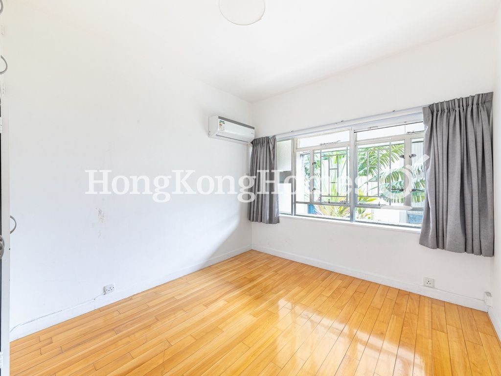 Third Bedroom — Bisney Villas (Crown Terrace, 5-13 Odd), Pokfulam