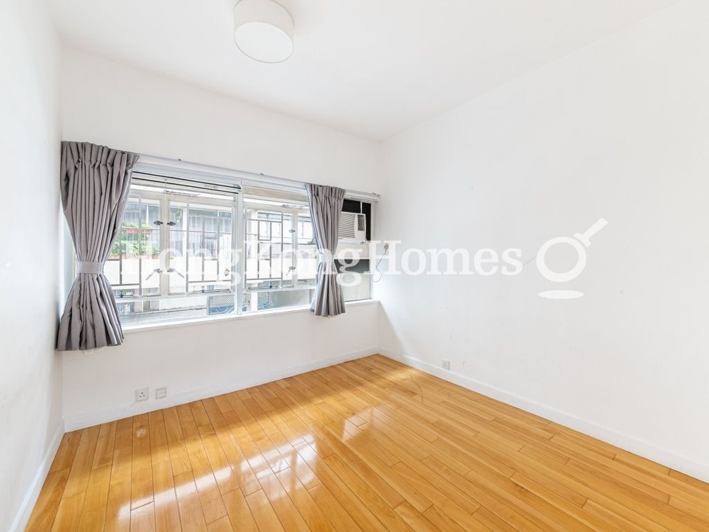 Fourth Bedroom — Bisney Villas (Crown Terrace, 5-13 Odd), Pokfulam