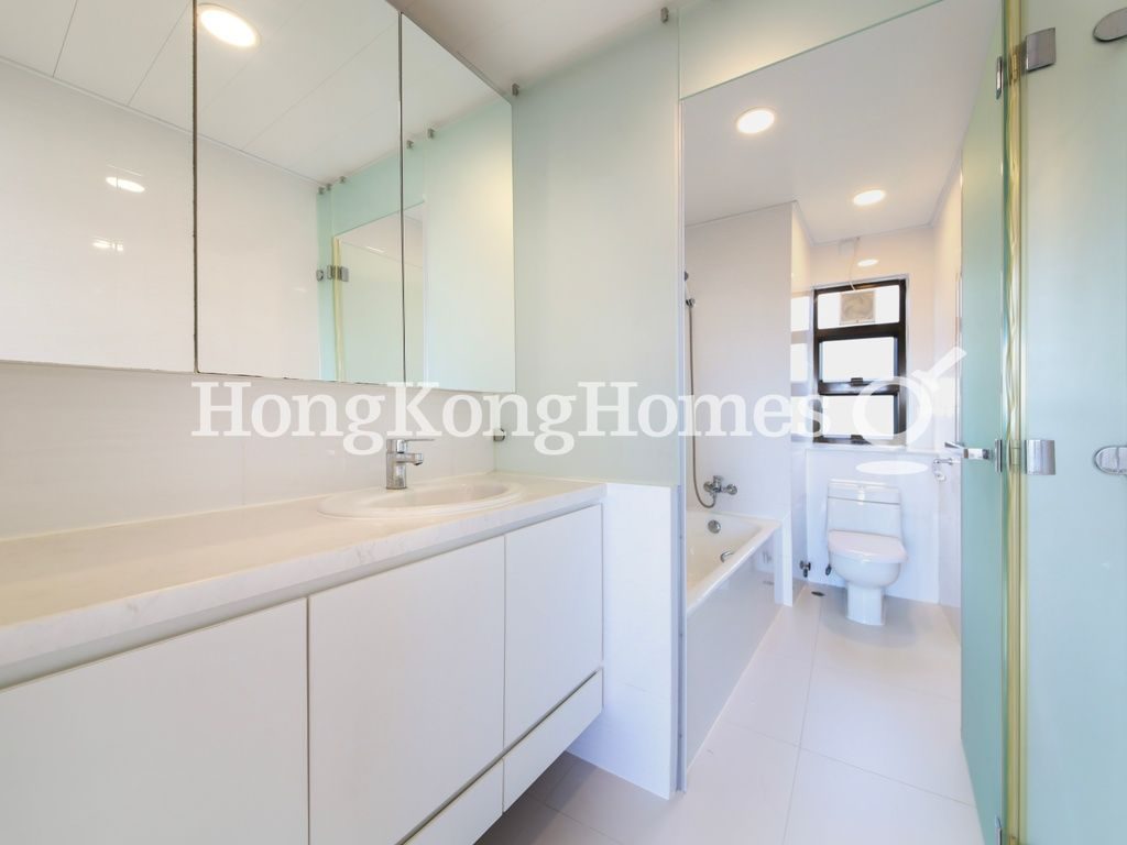 Master Bathroom — 華翠海灘別墅，舂坎角