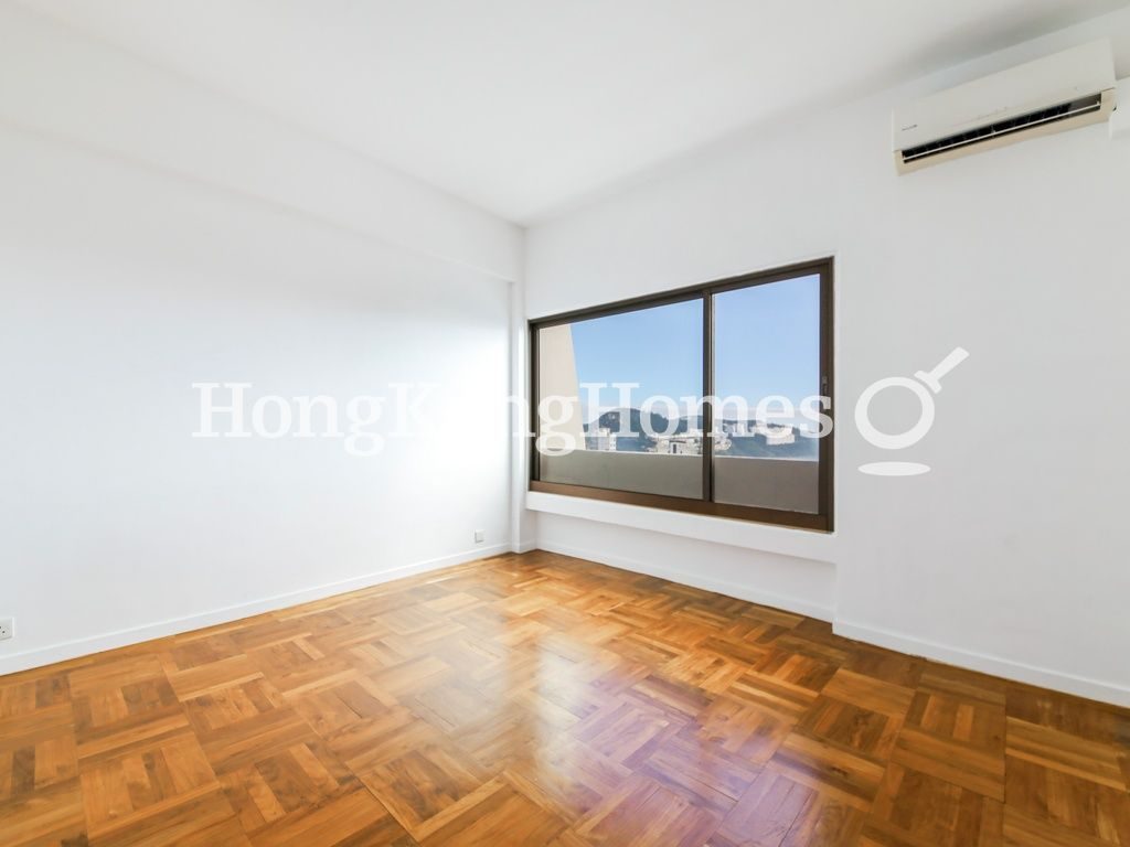 Second Bedroom — 華翠海灘別墅，舂坎角