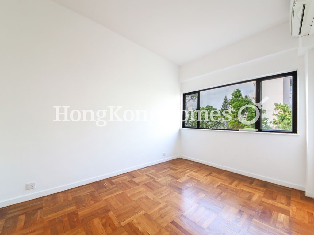 Third Bedroom — 華翠海灘別墅，舂坎角