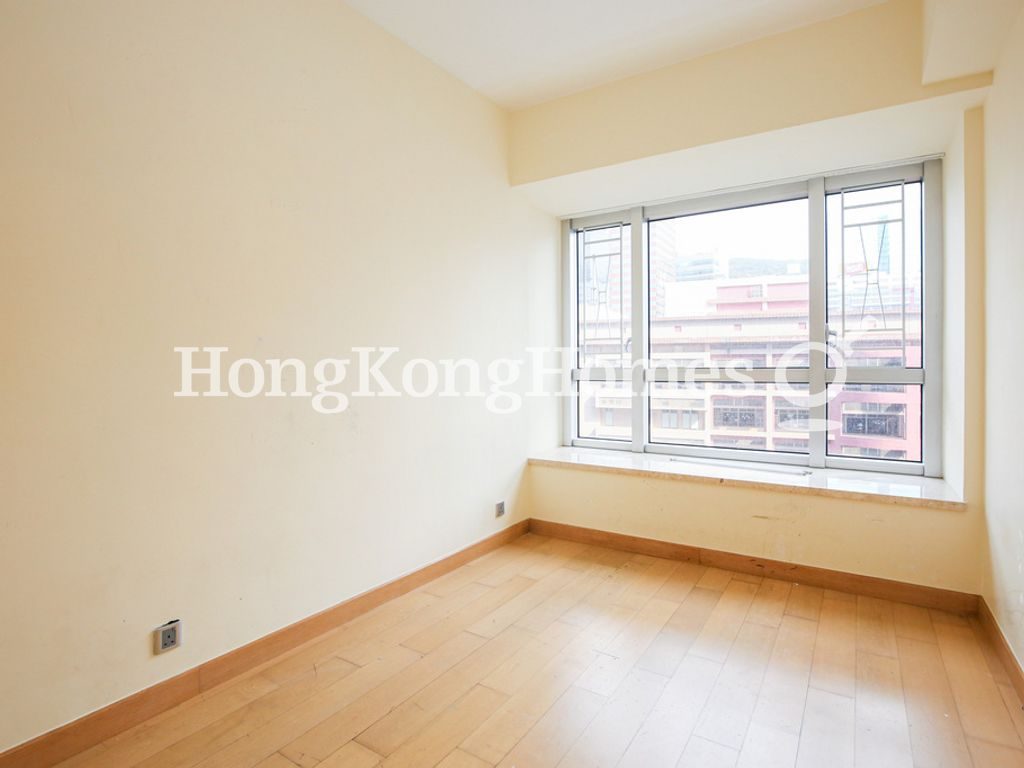Third Bedroom — 深灣9號 - 第8座，黃竹坑