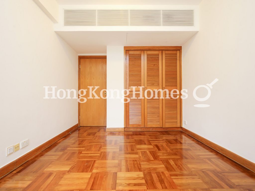 Second Bedroom — 浪琴園 - 第02座，大潭