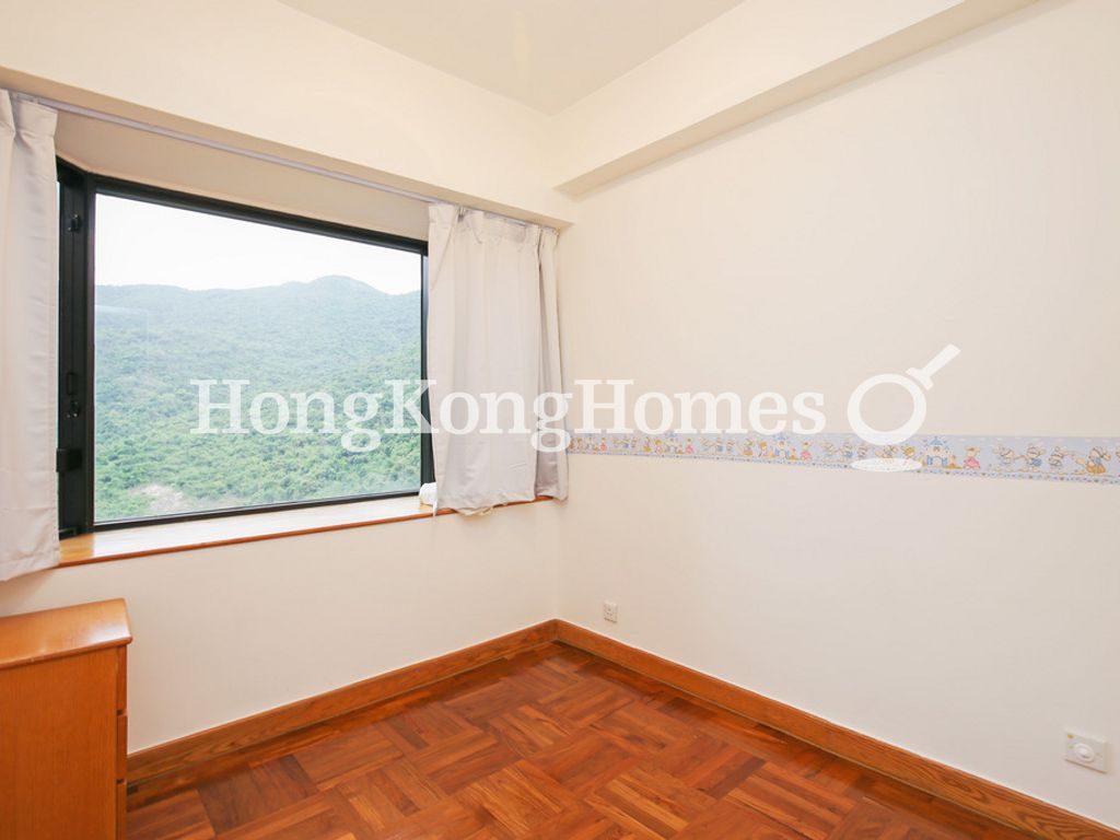 Fourth Bedroom — 浪琴園 - 第02座，大潭