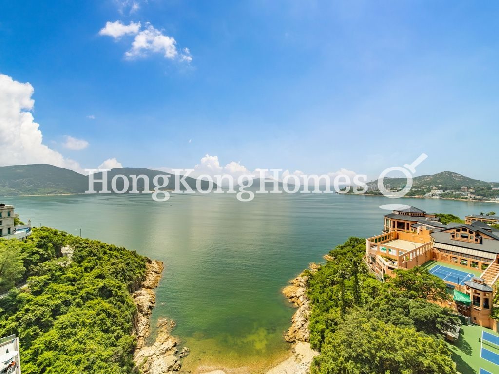 浪琴園 - 第02座