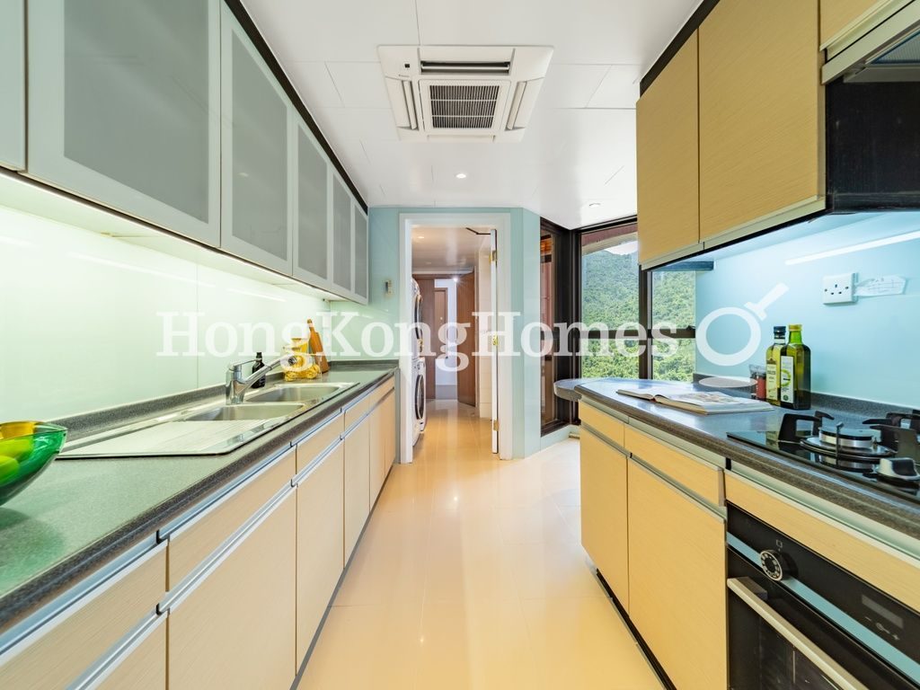Kitchen — Pacific View - Block 02, Tai Tam