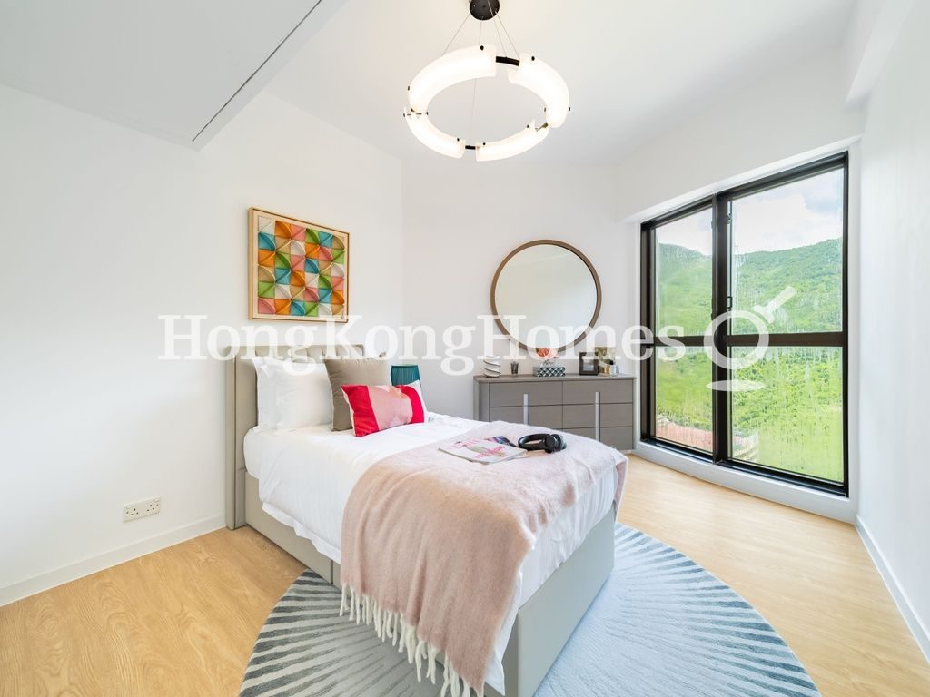 Second Bedroom — Pacific View - Block 02, Tai Tam