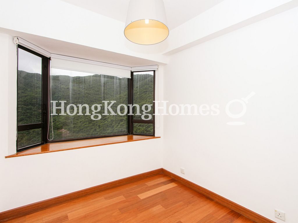 Second Bedroom — 浪琴園 - 第02座，大潭