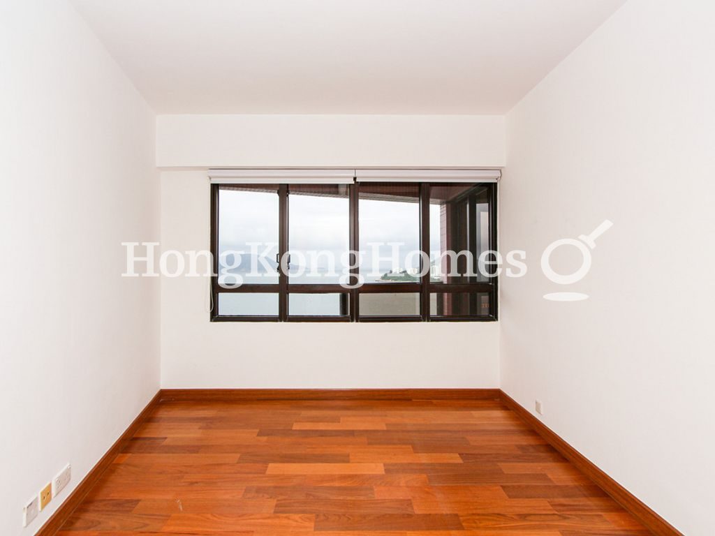 Third Bedroom — 浪琴園 - 第02座，大潭
