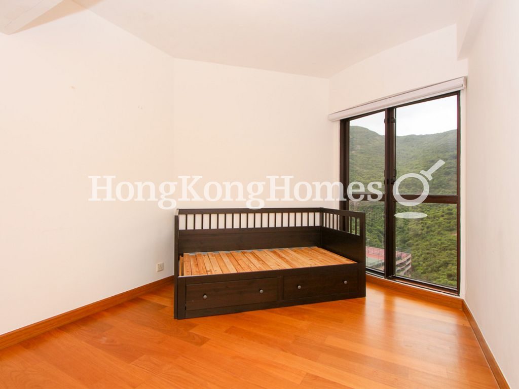 Fourth Bedroom — 浪琴園 - 第02座，大潭
