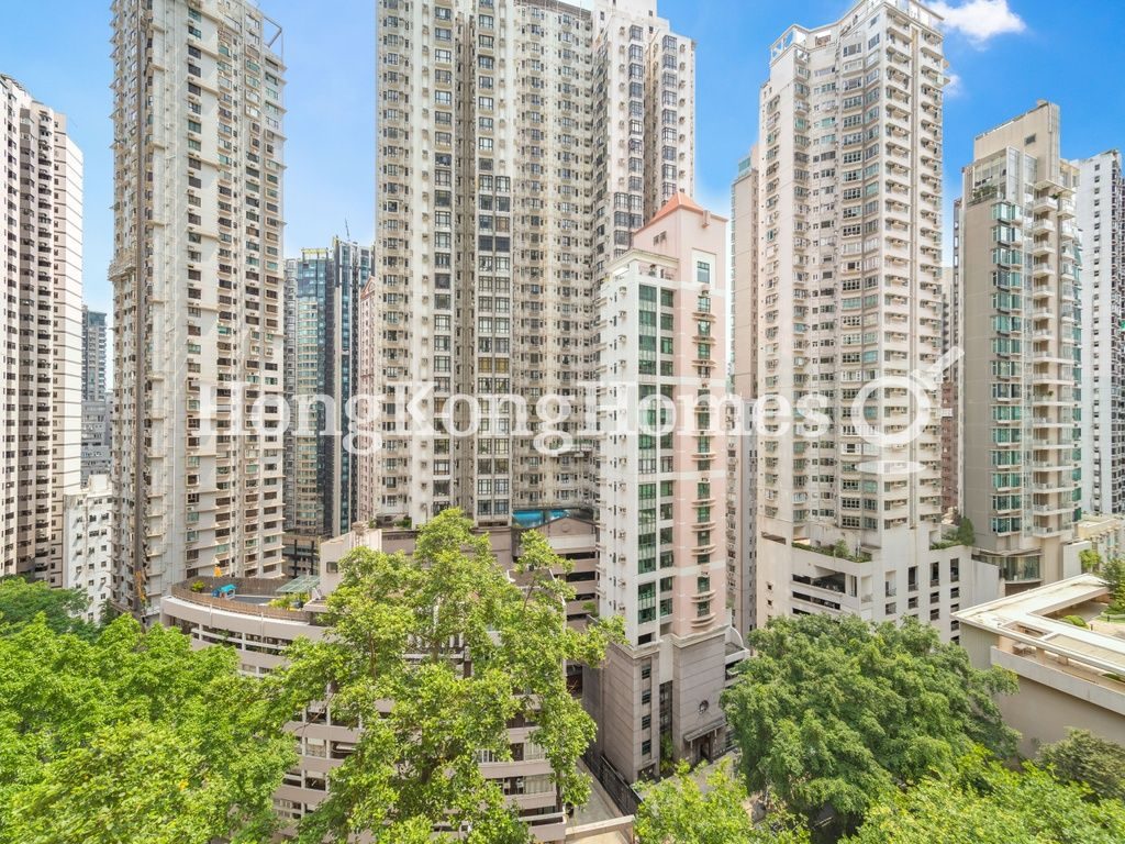 全景大廈