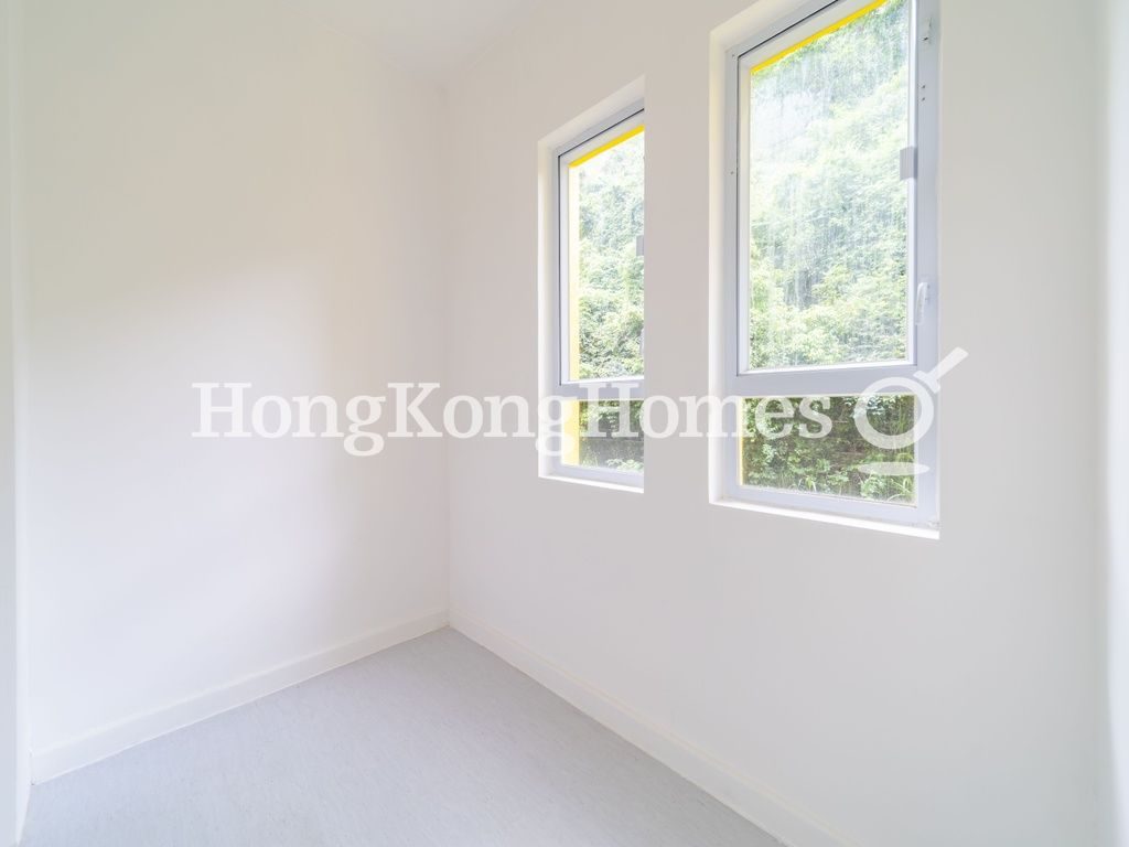 Maid's Room — 全景大廈，西半山