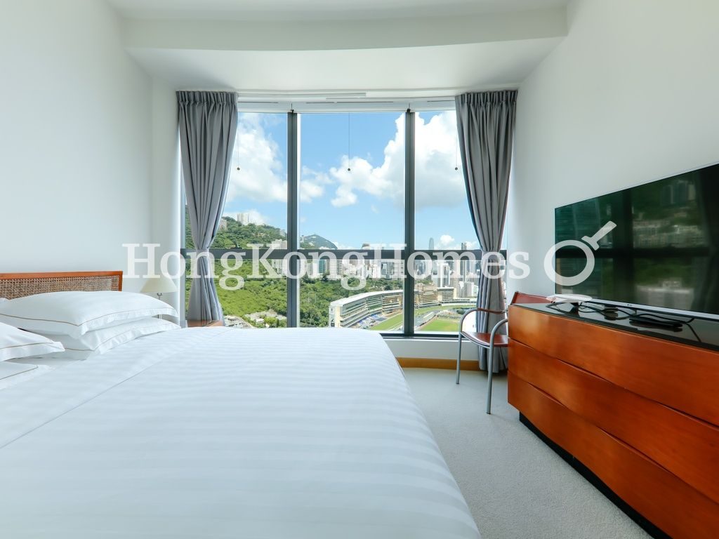 Second Bedroom — The Ellipsis，跑馬地