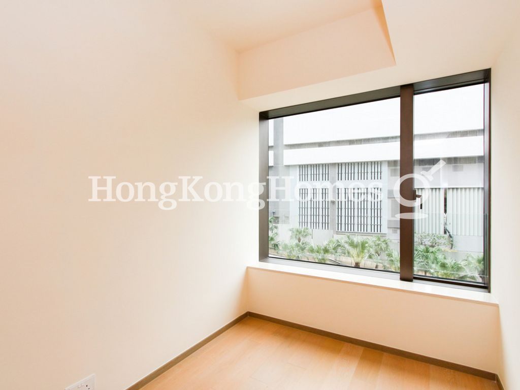 Second Bedroom — 香島，筲箕灣