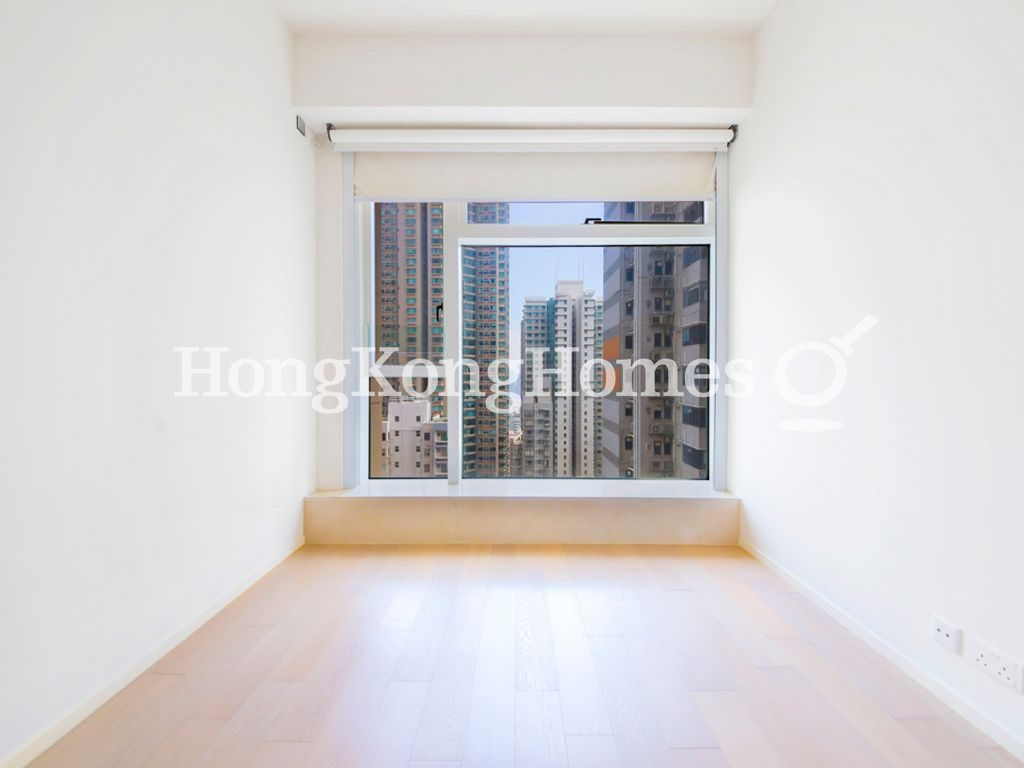 Second Bedroom — 敦皓，西半山